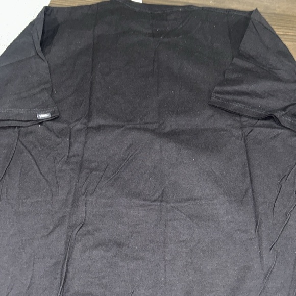 COPY - New with tags men’s vans T-shirt, classic fit size large - Picture 3 of 3